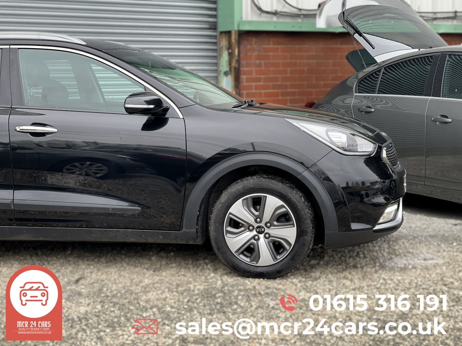 Used Kia Niro 2018 for sale - 77508613: Photo 33