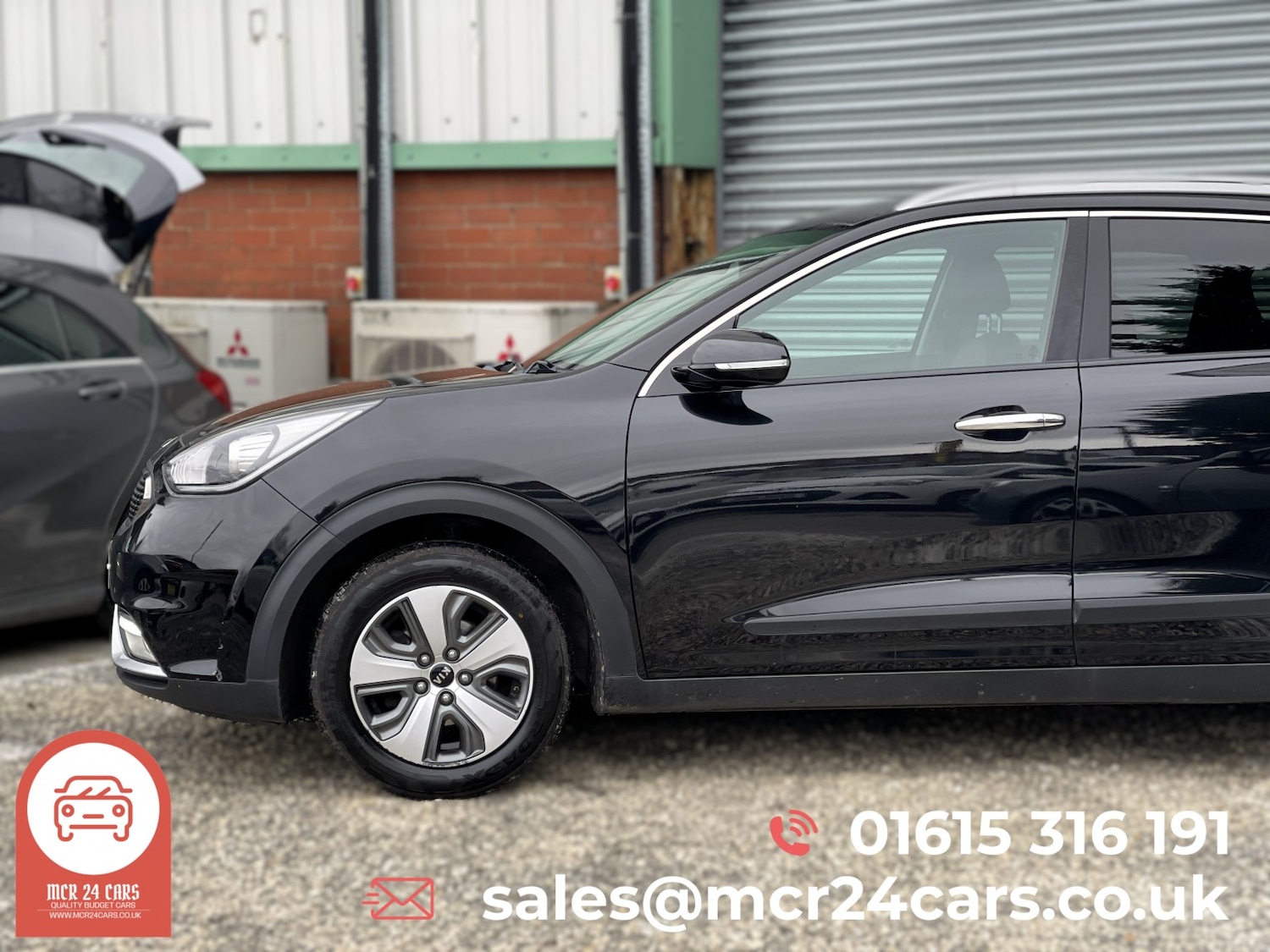 Used Kia Niro 2018 for sale - 77508613: Photo 34