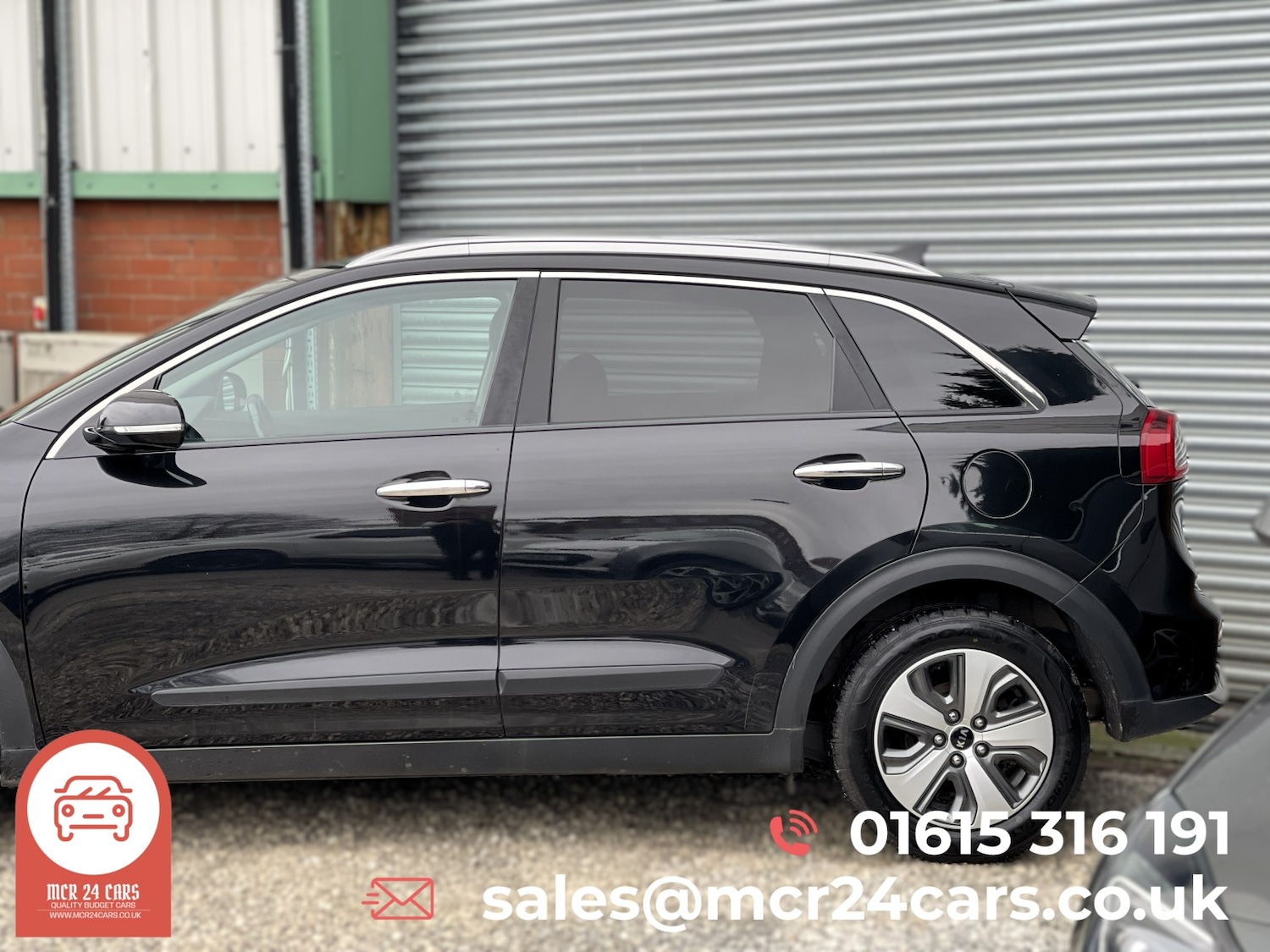 Used Kia Niro 2018 for sale - 77508613: Photo 35