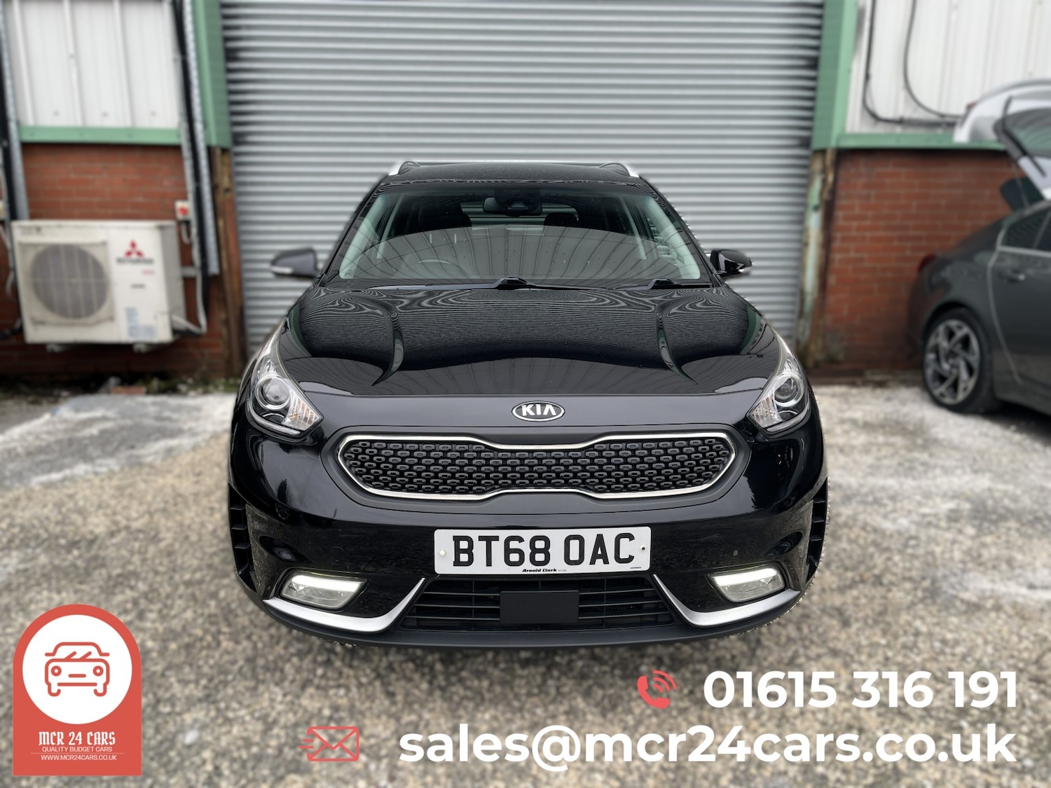 Used Kia Niro 2018 for sale - 77508613: Photo 36