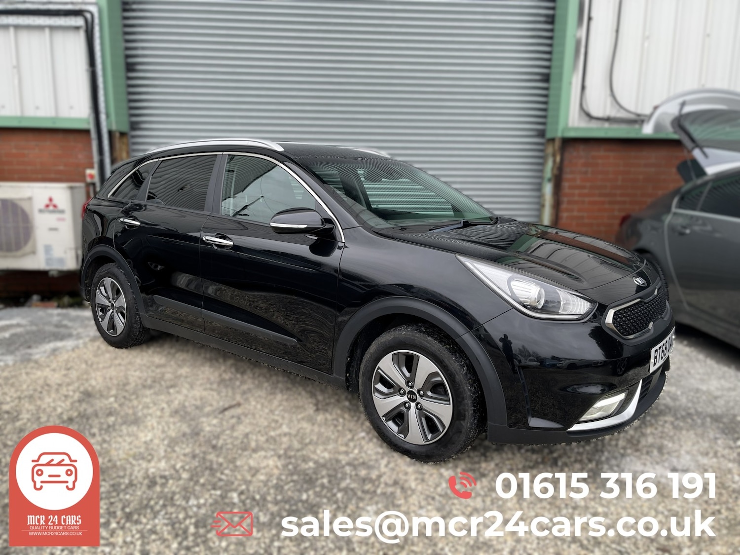 Used Kia Niro 2018 for sale - 77508613: Photo 37