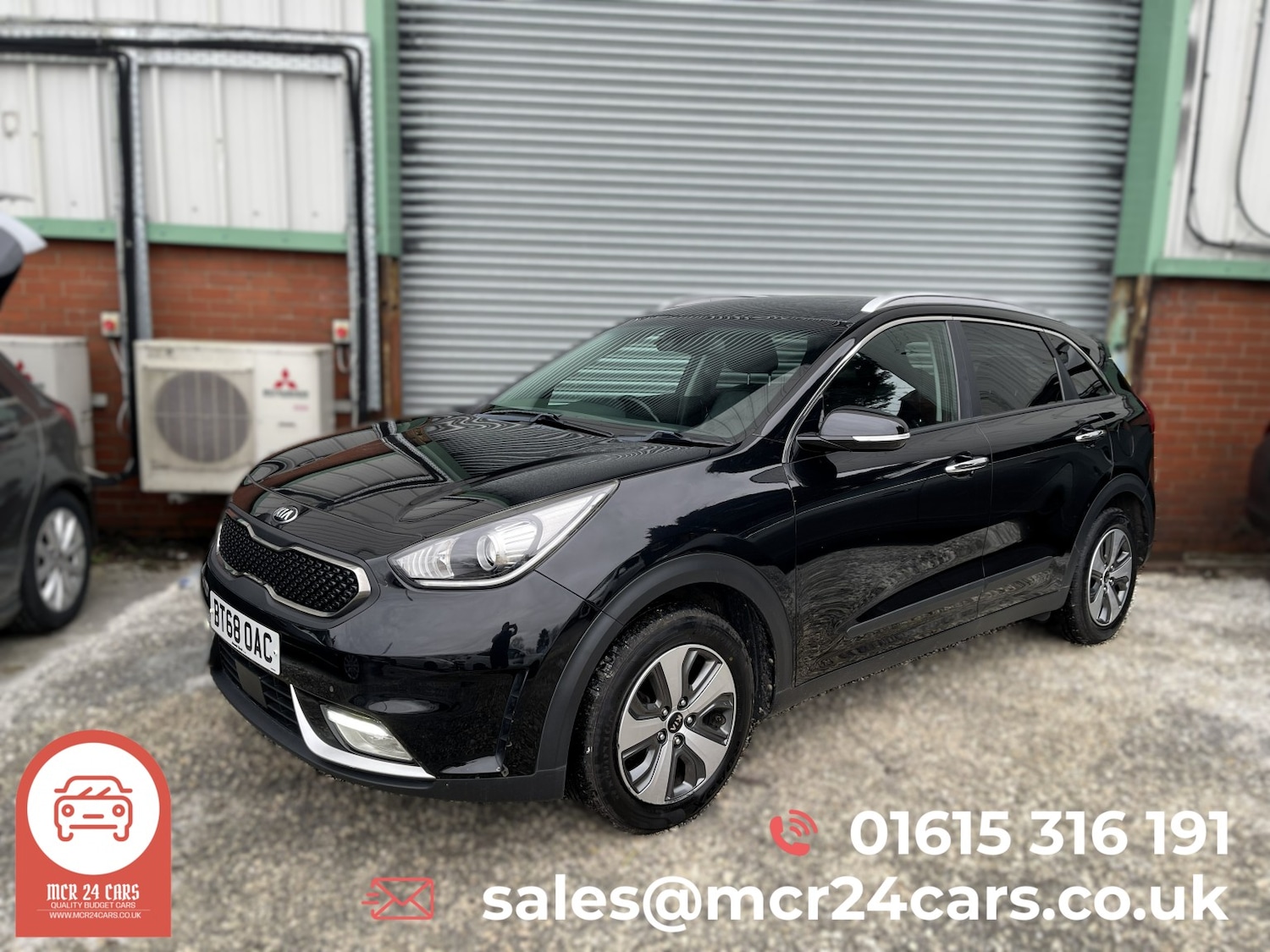 Used Kia Niro 2018 for sale - 77508613: Photo 39