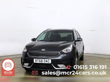 Used Kia Niro 2018 for sale - 77508613: Photo