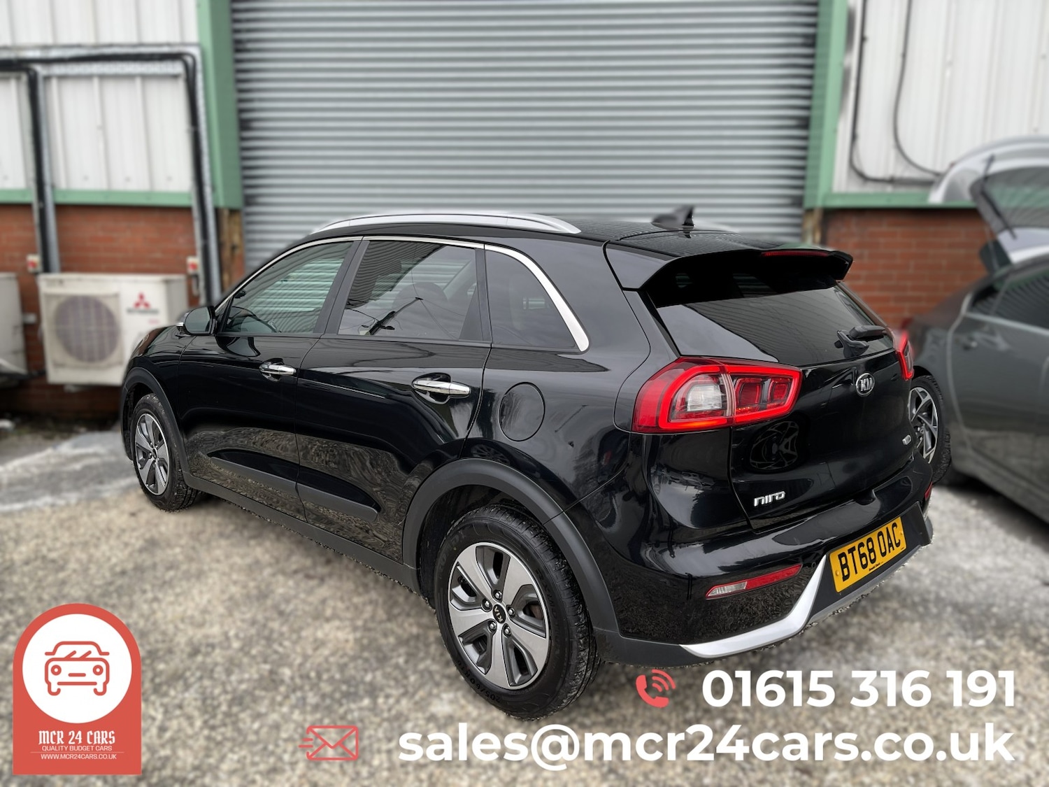 Used Kia Niro 2018 for sale - 77508613: Photo 40