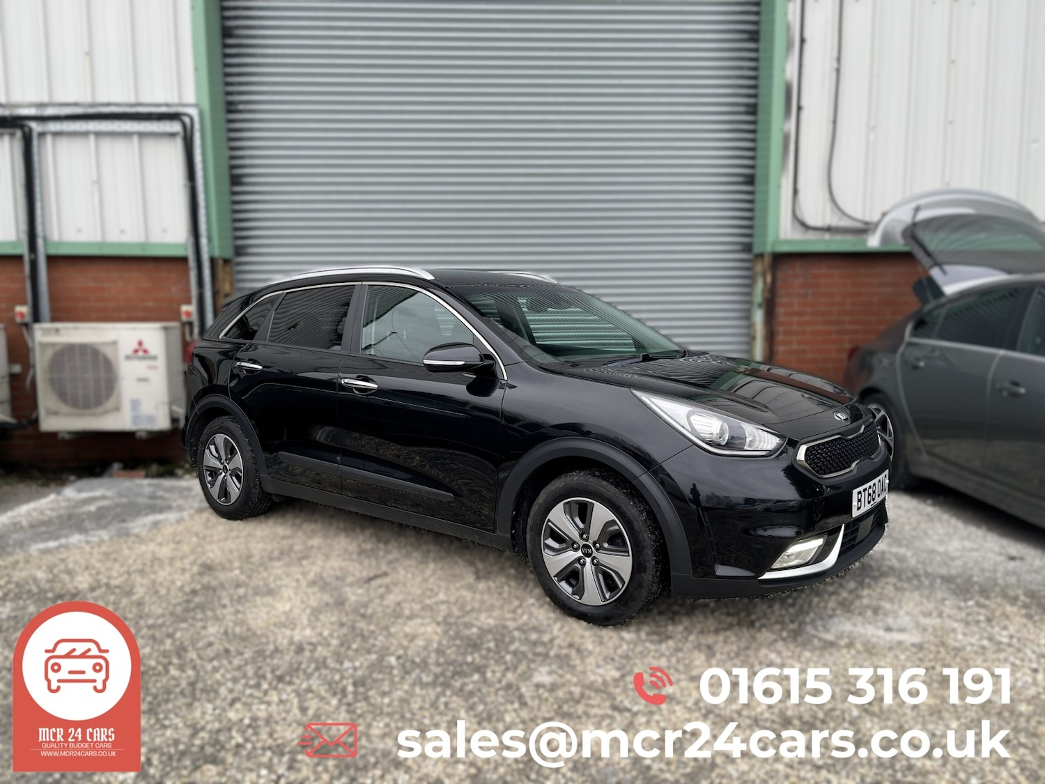 Used Kia Niro 2018 for sale - 77508613: Photo 42