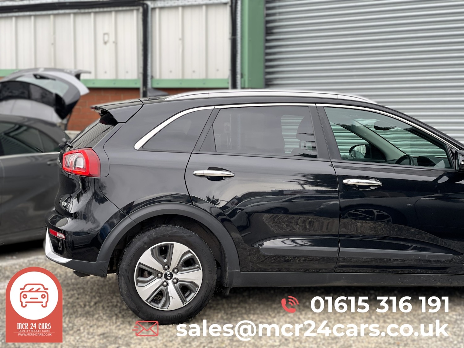 Used Kia Niro 2018 for sale - 77508613: Photo 49