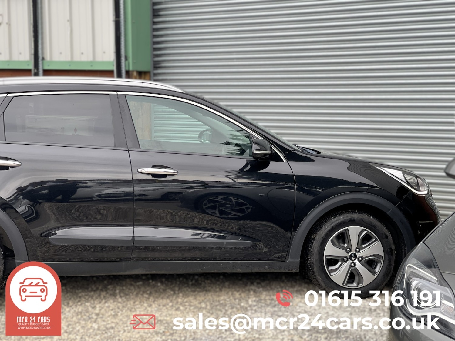 Used Kia Niro 2018 for sale - 77508613: Photo 50