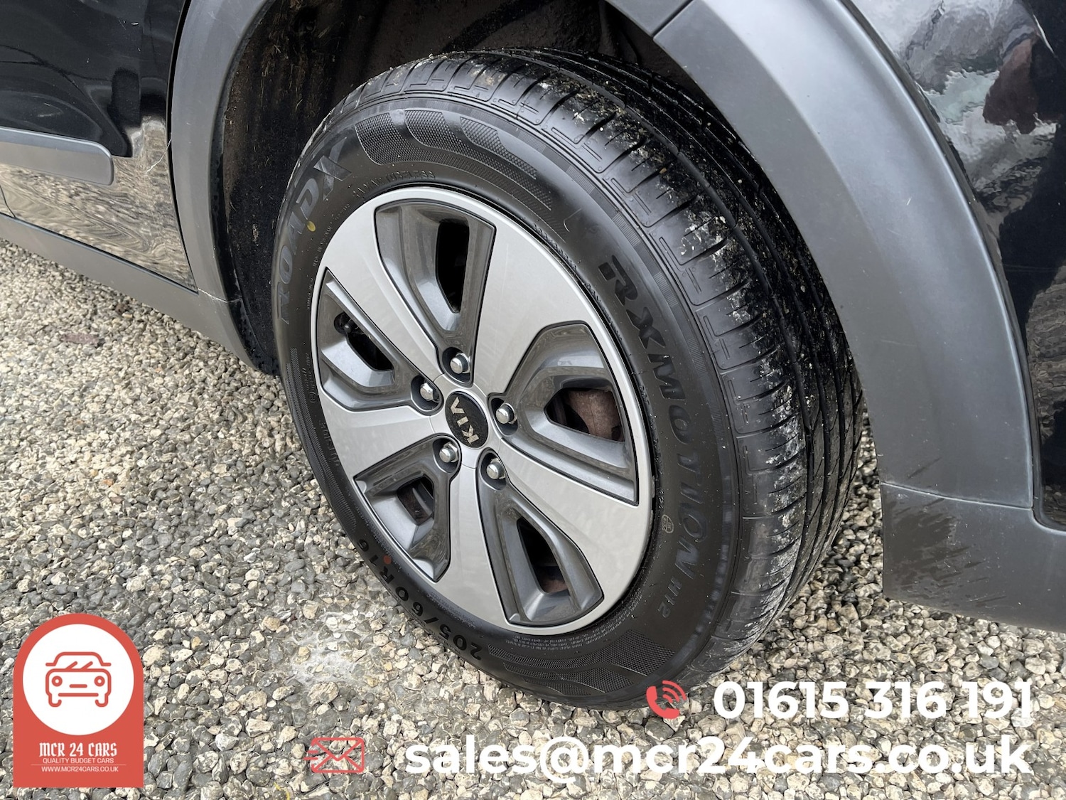 Used Kia Niro 2018 for sale - 77508613: Photo 53