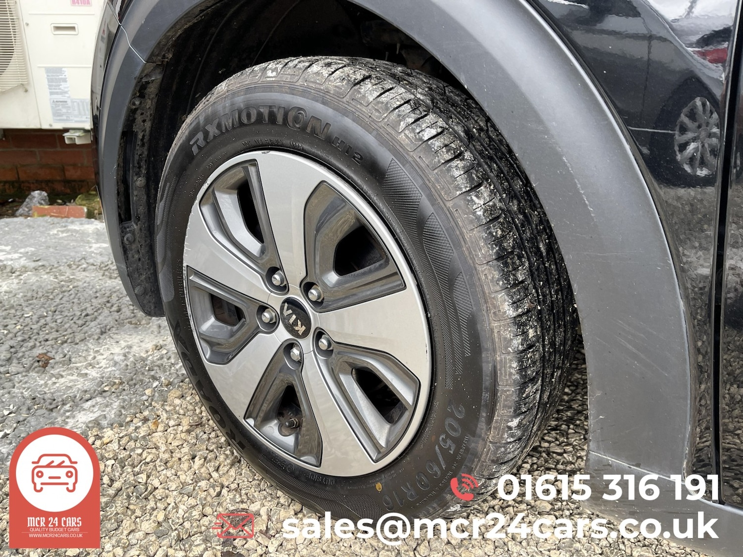 Used Kia Niro 2018 for sale - 77508613: Photo 54