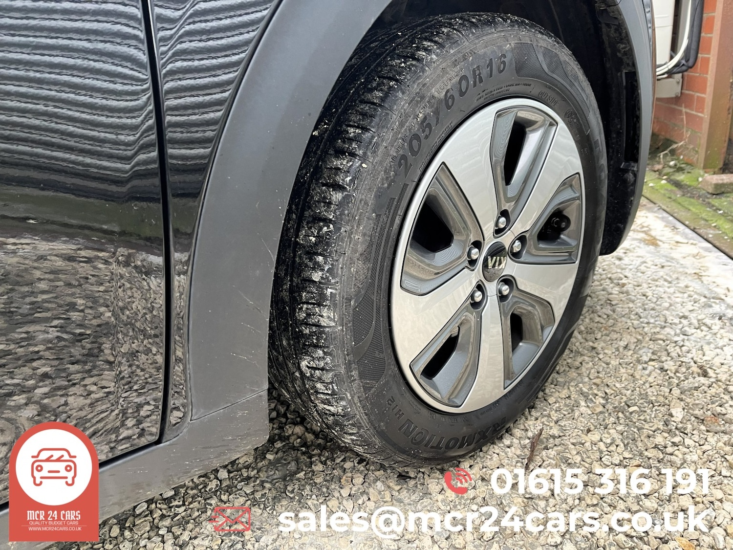 Used Kia Niro 2018 for sale - 77508613: Photo 56