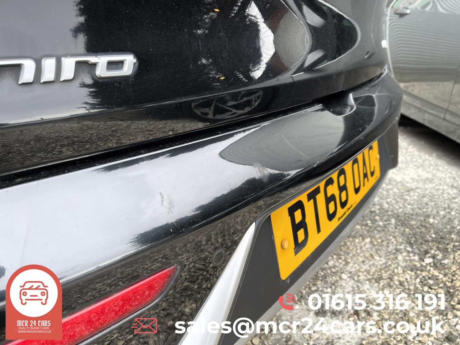 Used Kia Niro 2018 for sale - 77508613: Photo 58