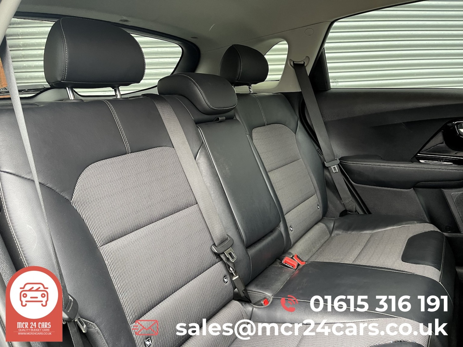 Used Kia Niro 2018 for sale - 77508613: Photo 60