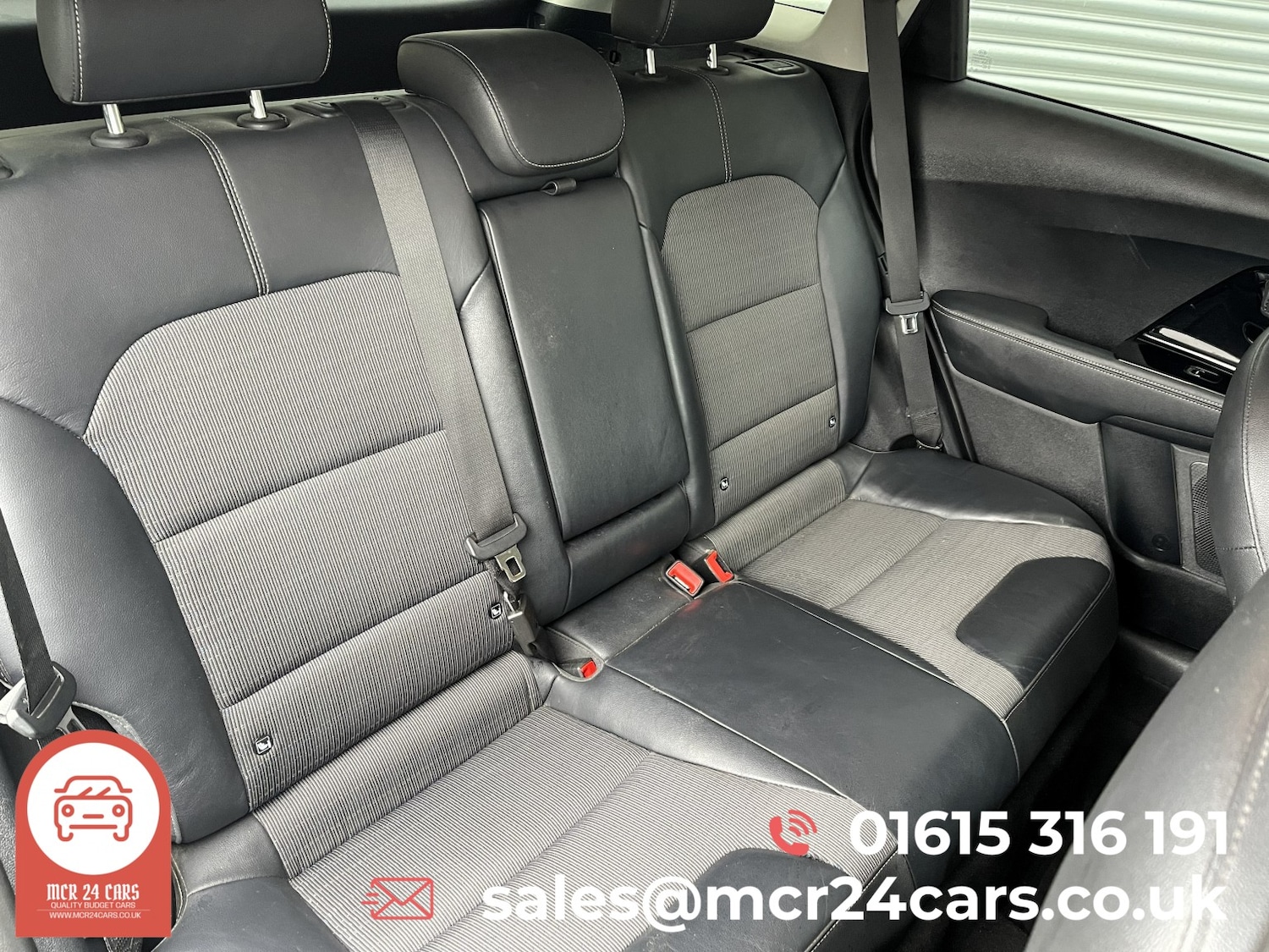 Used Kia Niro 2018 for sale - 77508613: Photo 61