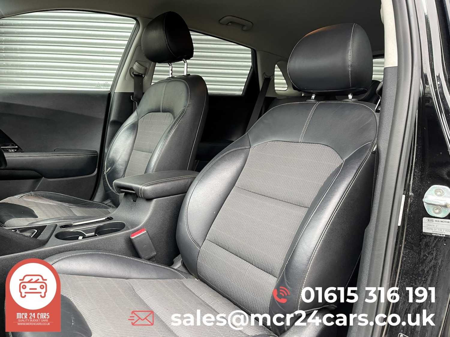 Used Kia Niro 2018 for sale - 77508613: Photo 62