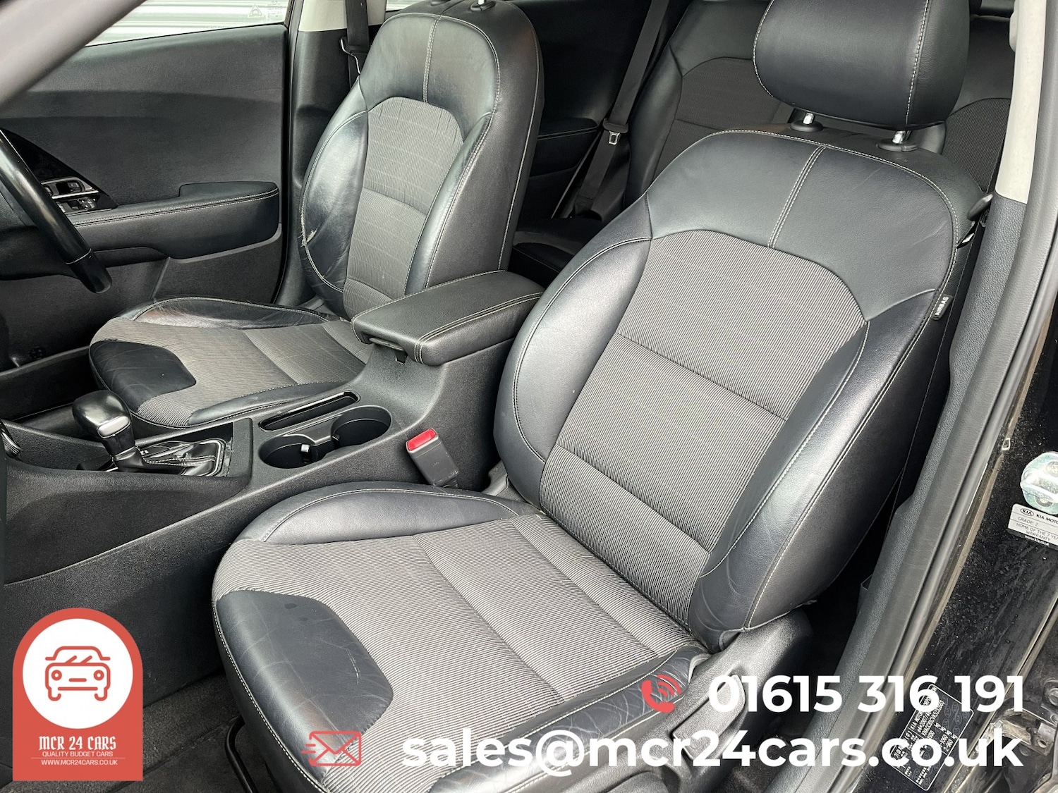 Used Kia Niro 2018 for sale - 77508613: Photo 63