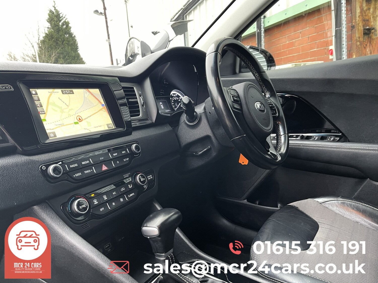 Used Kia Niro 2018 for sale - 77508613: Photo 64
