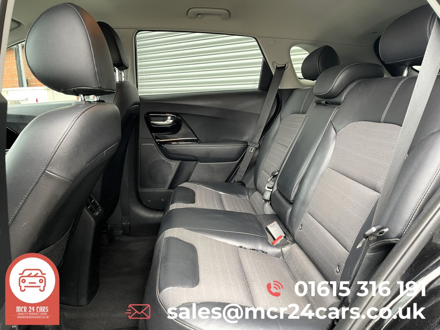 Used Kia Niro 2018 for sale - 77508613: Photo 65