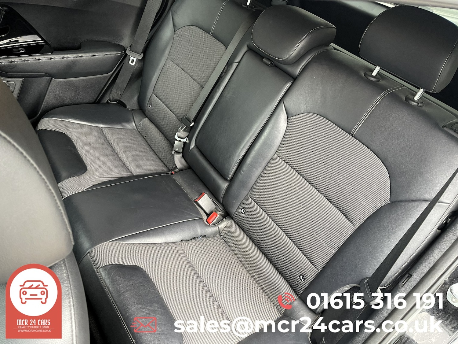 Used Kia Niro 2018 for sale - 77508613: Photo 67