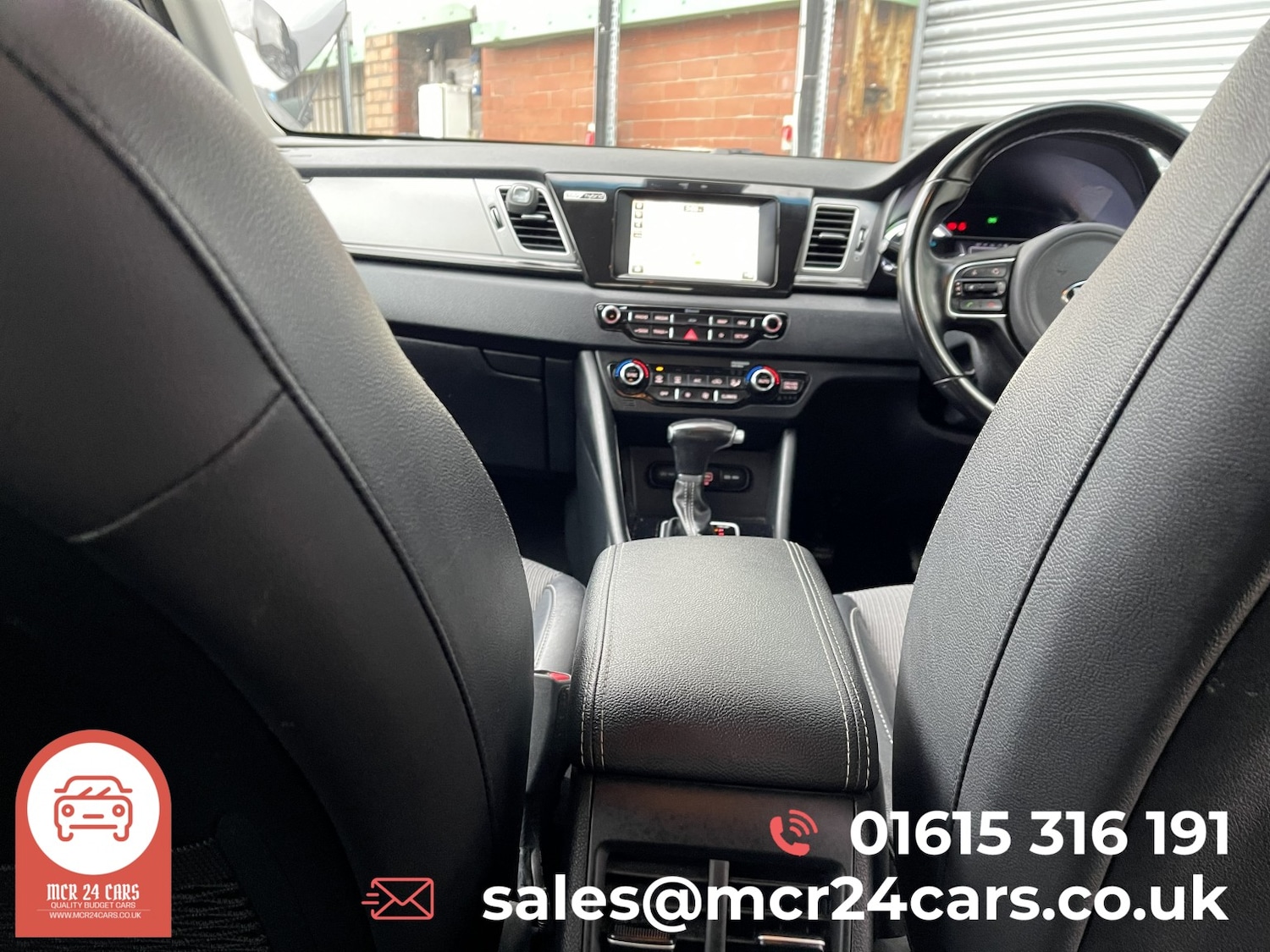 Used Kia Niro 2018 for sale - 77508613: Photo 70