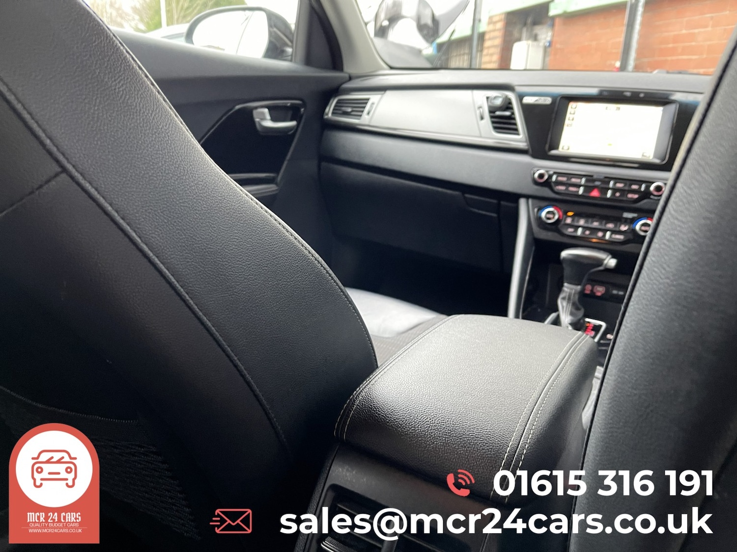 Used Kia Niro 2018 for sale - 77508613: Photo 71