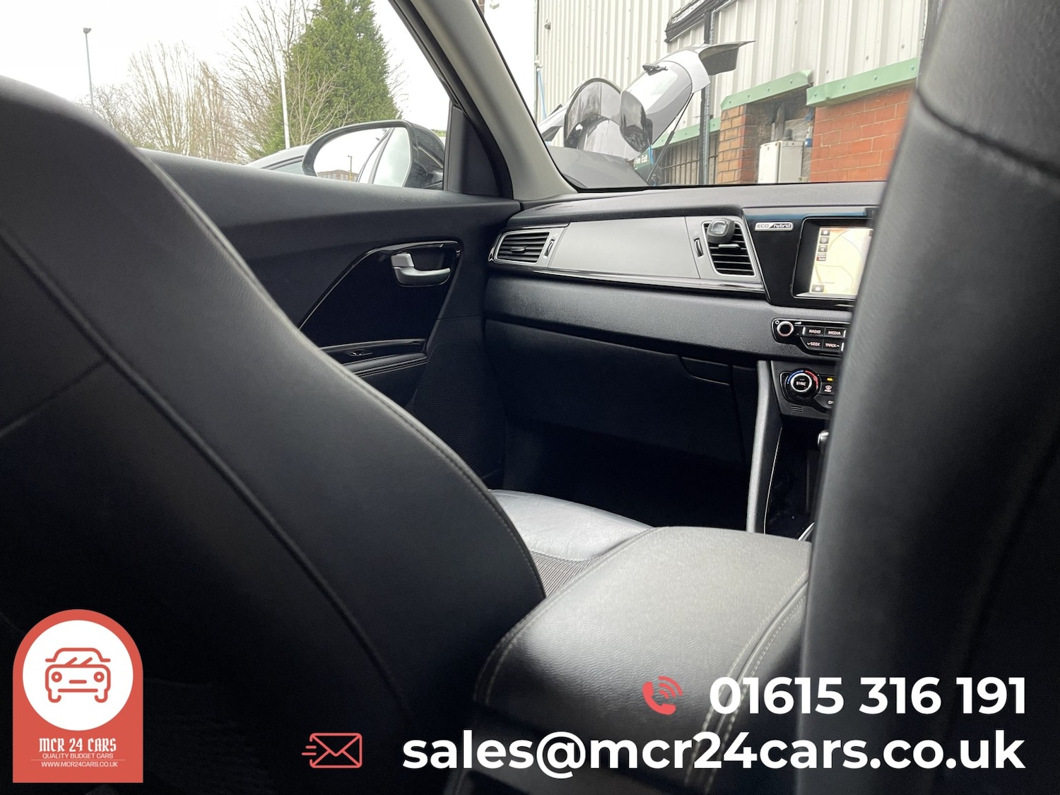 Used Kia Niro 2018 for sale - 77508613: Photo 72