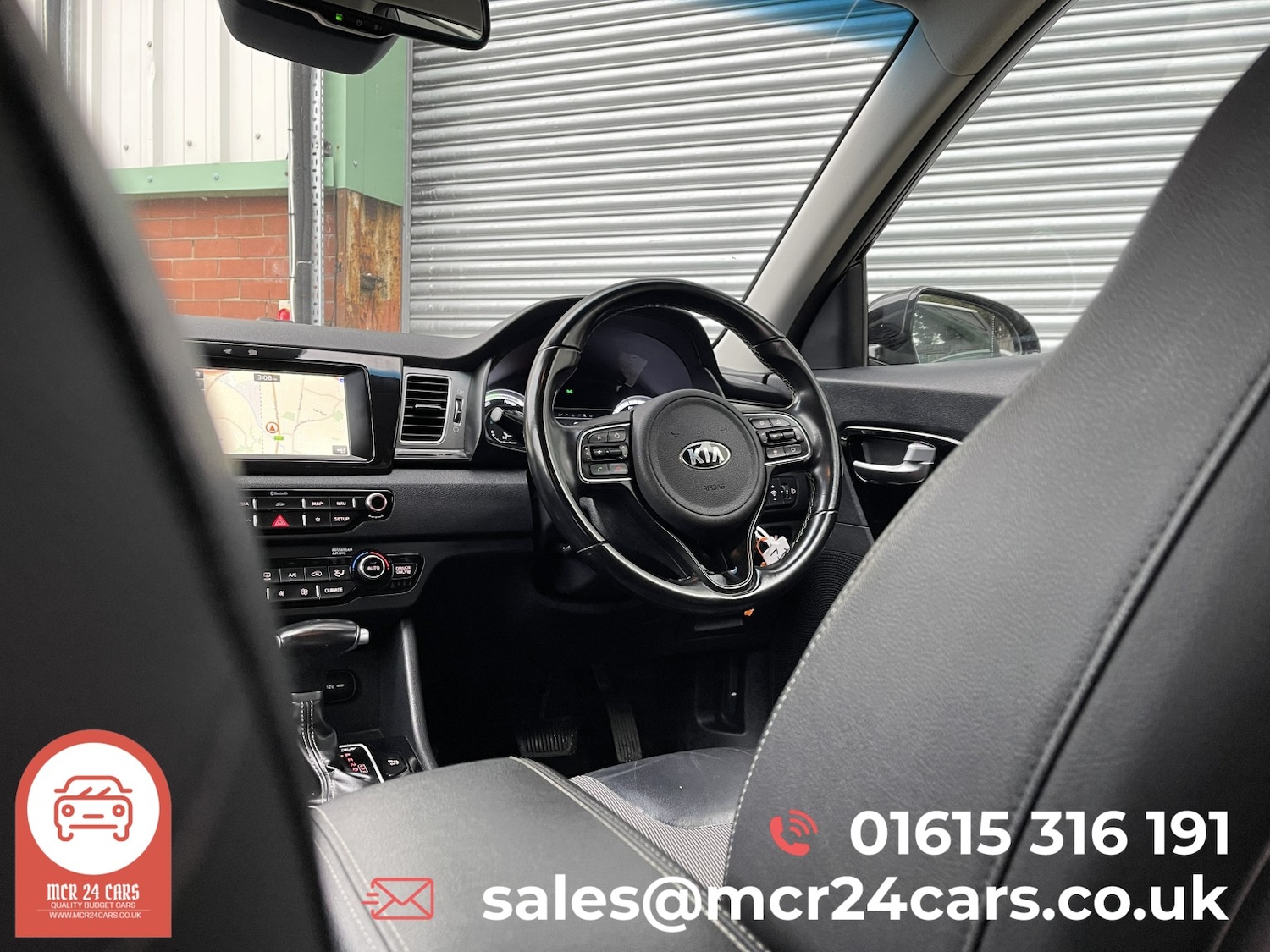 Used Kia Niro 2018 for sale - 77508613: Photo 73