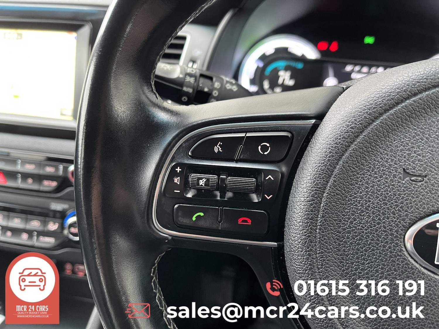 Used Kia Niro 2018 for sale - 77508613: Photo 78