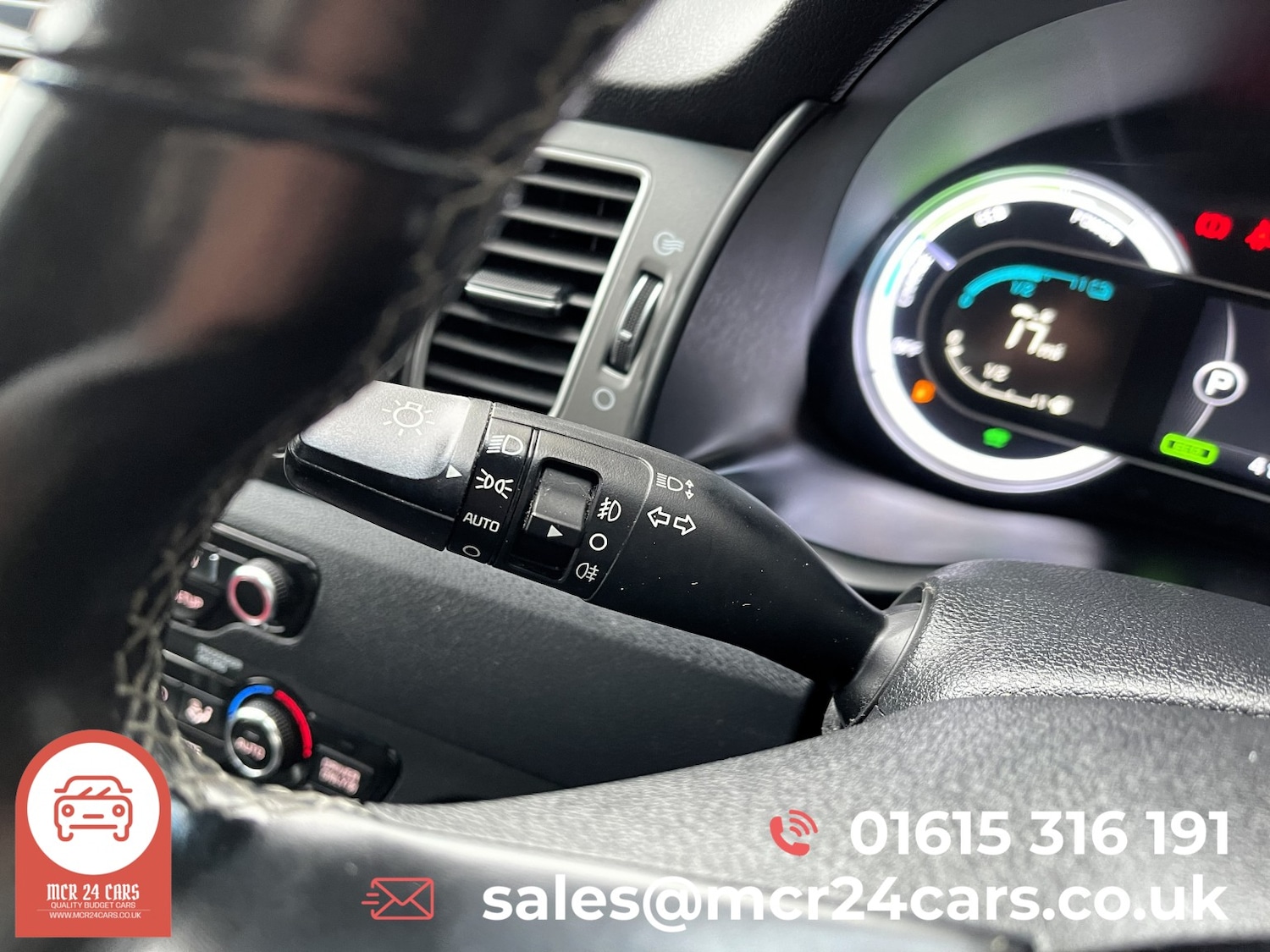 Used Kia Niro 2018 for sale - 77508613: Photo 80