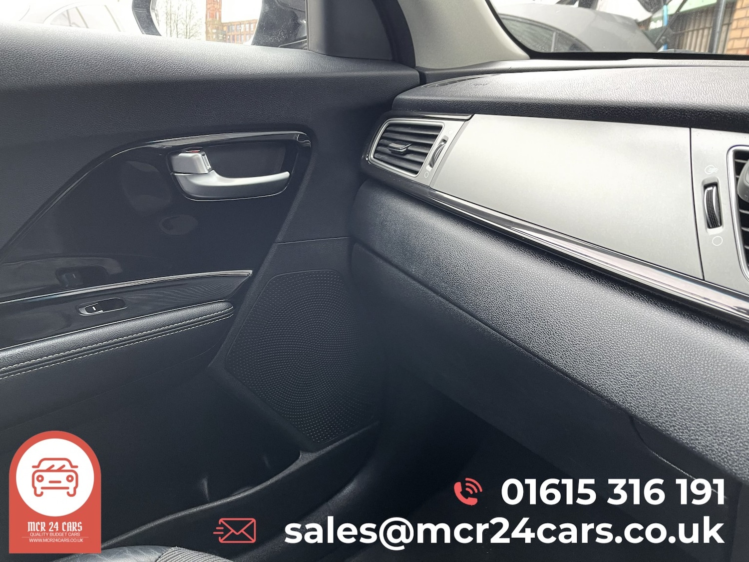 Used Kia Niro 2018 for sale - 77508613: Photo 82