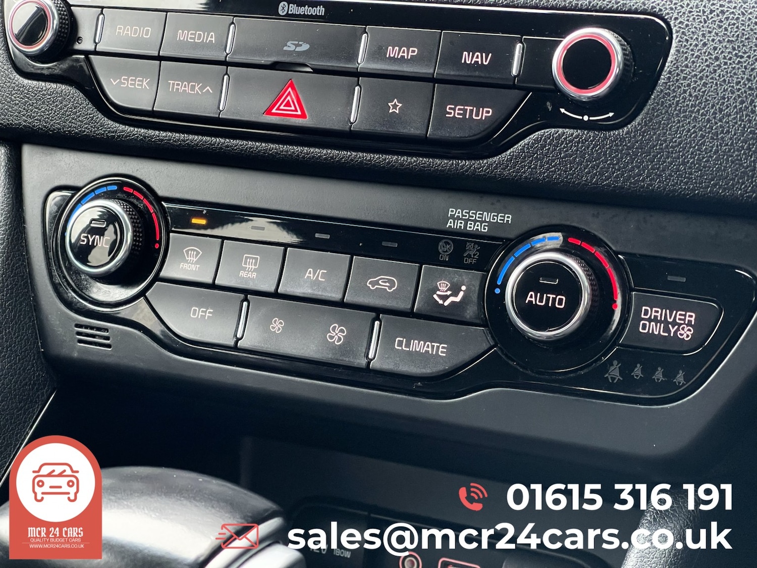 Used Kia Niro 2018 for sale - 77508613: Photo 84