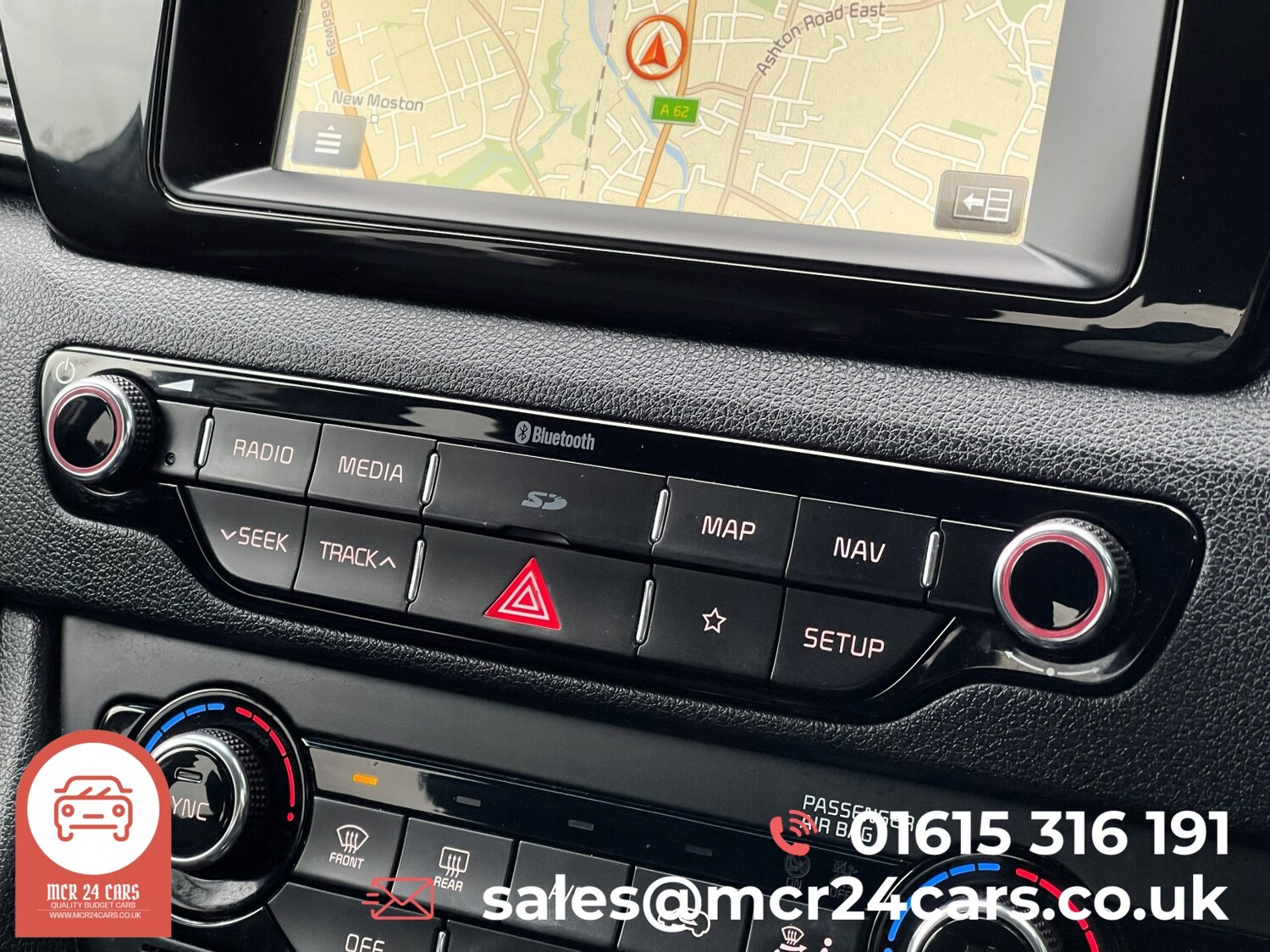 Used Kia Niro 2018 for sale - 77508613: Photo 85