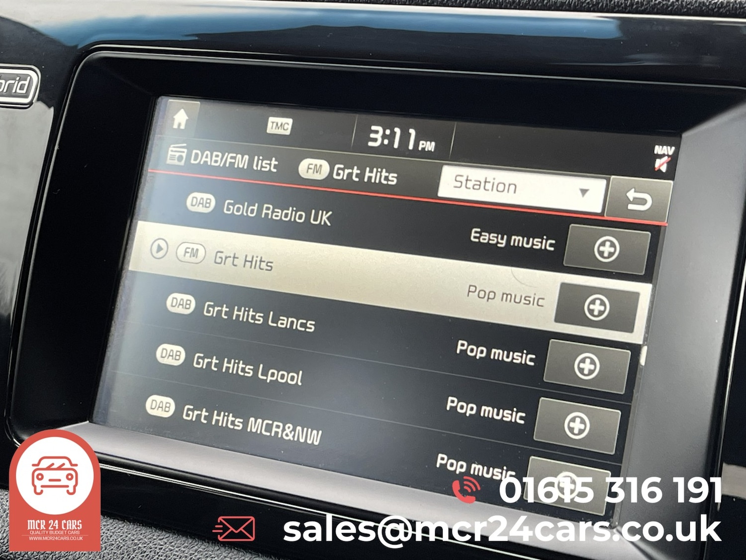 Used Kia Niro 2018 for sale - 77508613: Photo 88