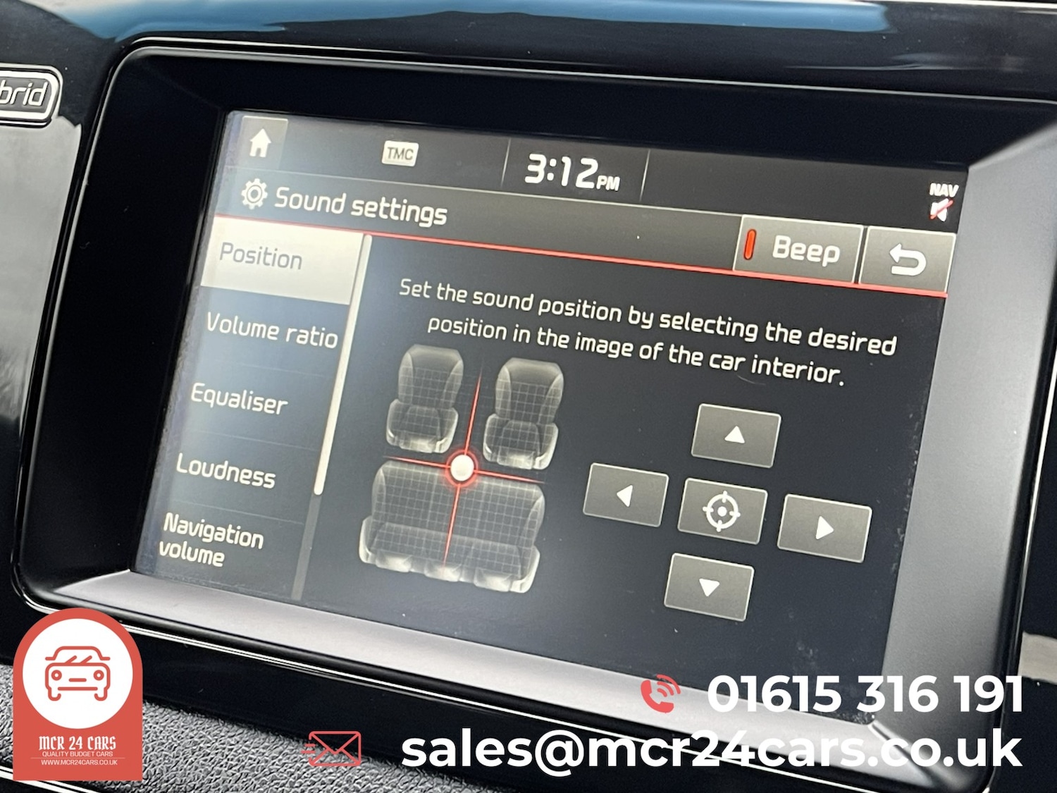 Used Kia Niro 2018 for sale - 77508613: Photo 90