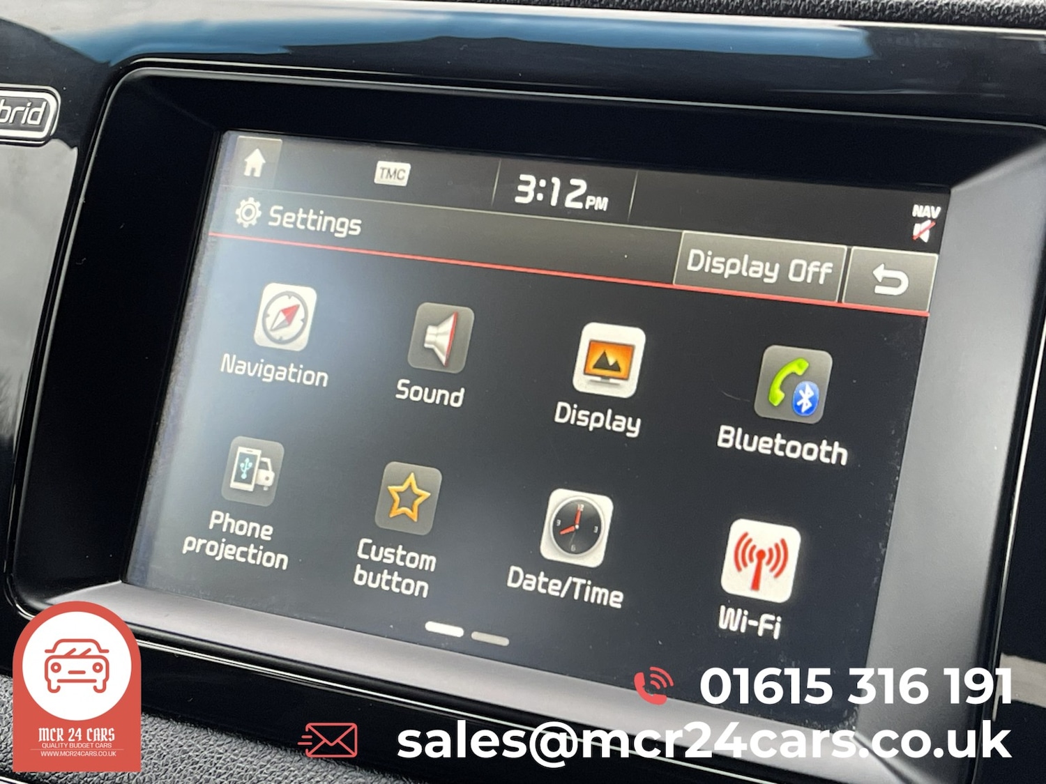 Used Kia Niro 2018 for sale - 77508613: Photo 92