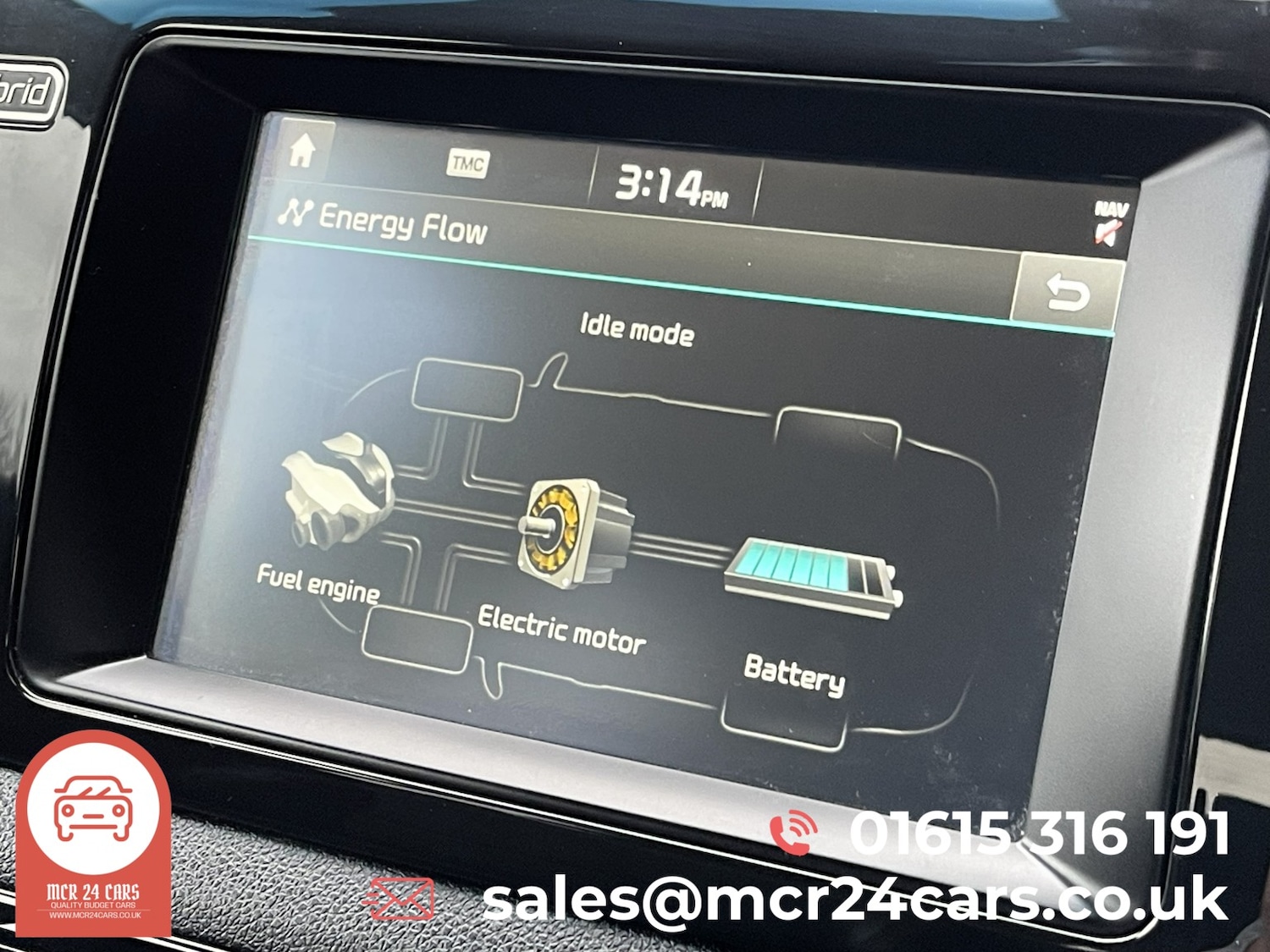 Used Kia Niro 2018 for sale - 77508613: Photo 93