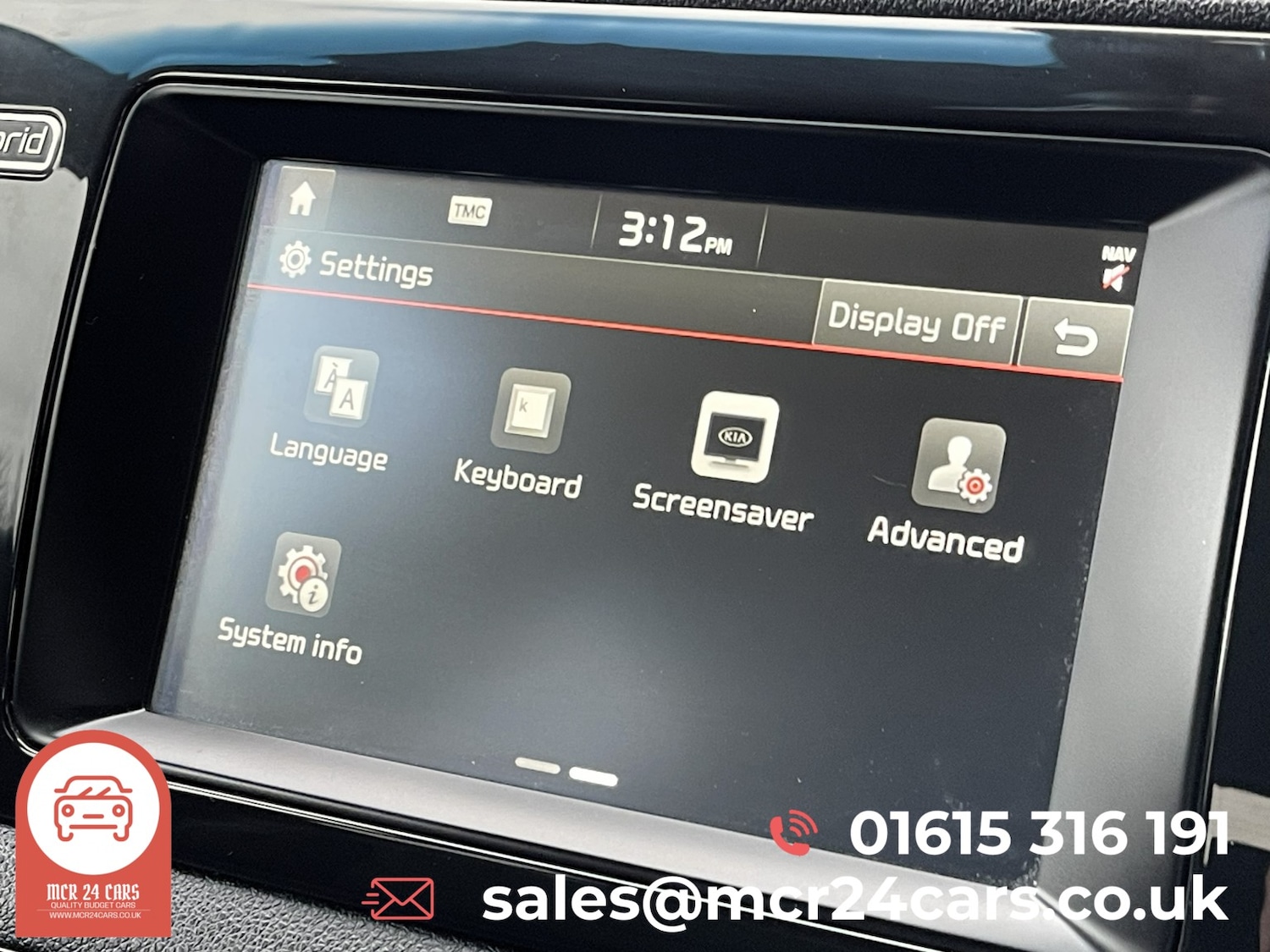 Used Kia Niro 2018 for sale - 77508613: Photo 94