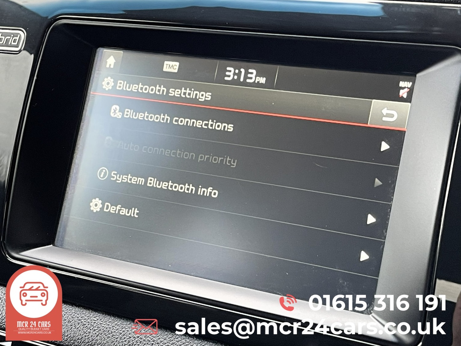 Used Kia Niro 2018 for sale - 77508613: Photo 95