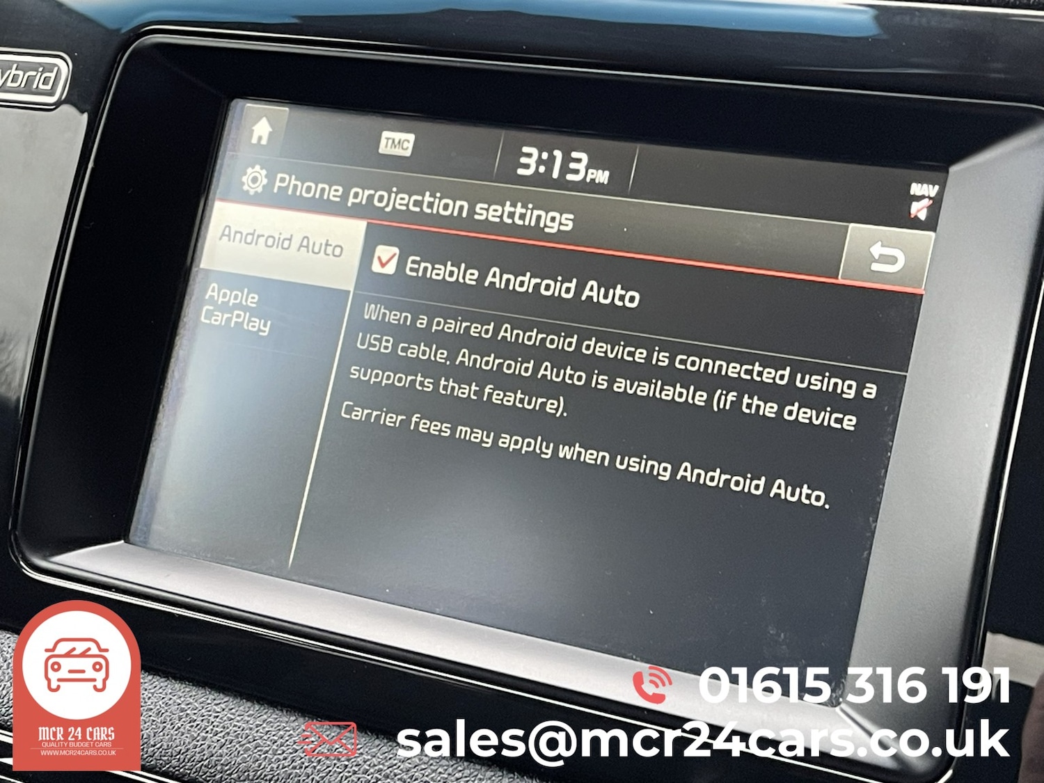 Used Kia Niro 2018 for sale - 77508613: Photo 96