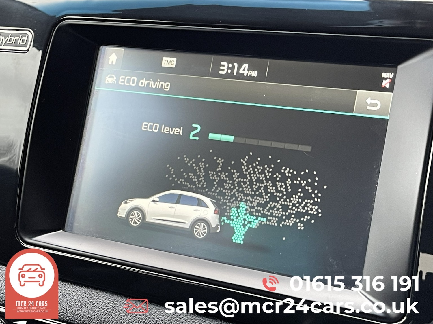 Used Kia Niro 2018 for sale - 77508613: Photo 98