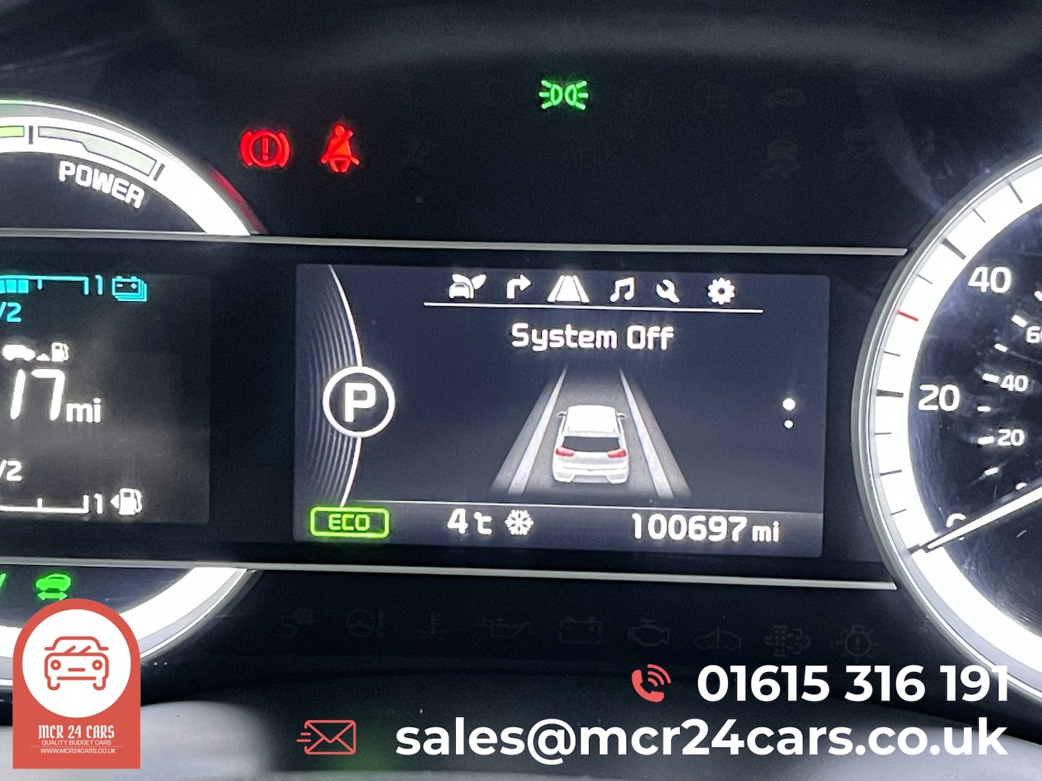 Used Kia Niro 2018 for sale - 77508613: Photo 99