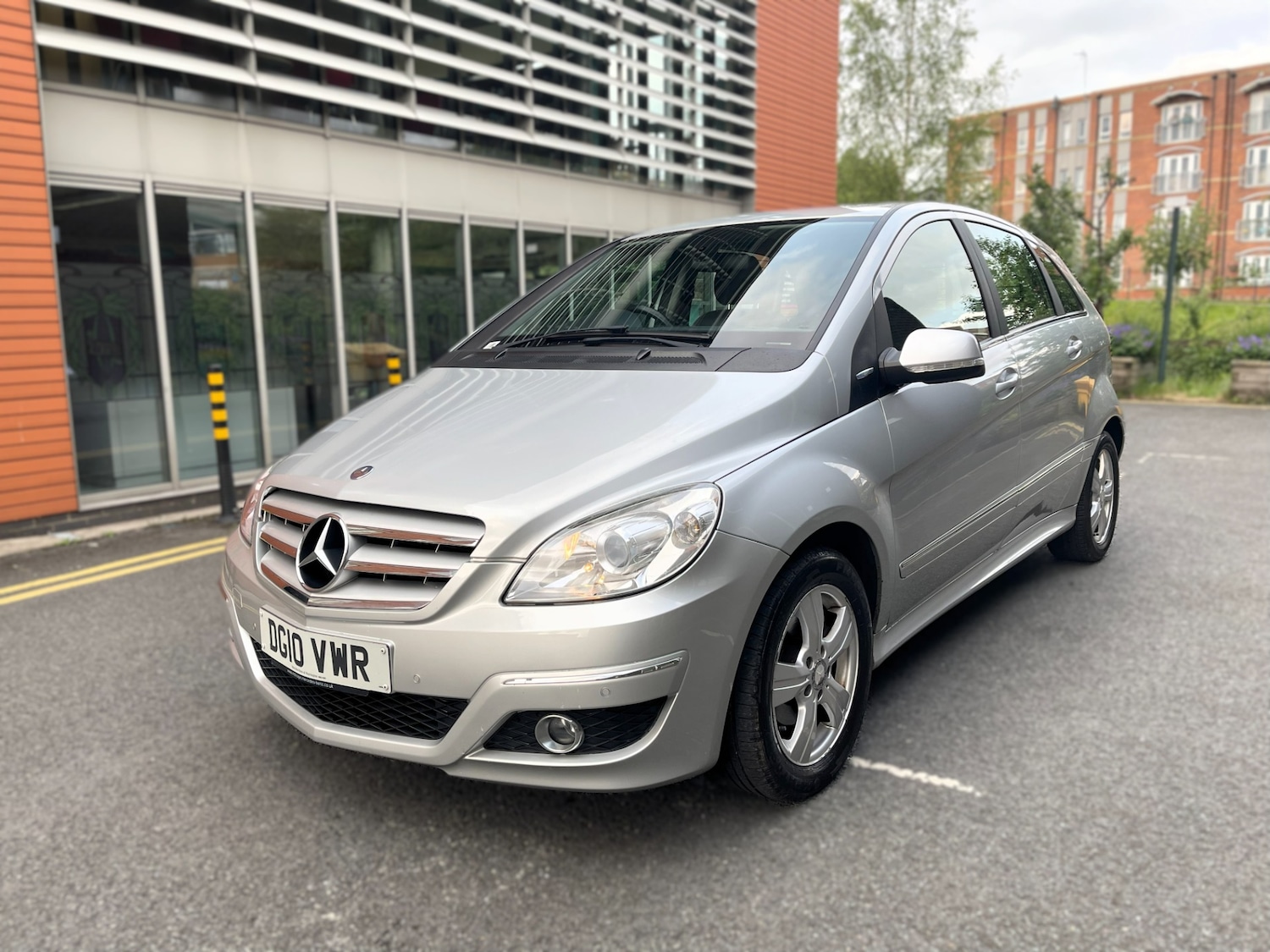 Vehicle 23
