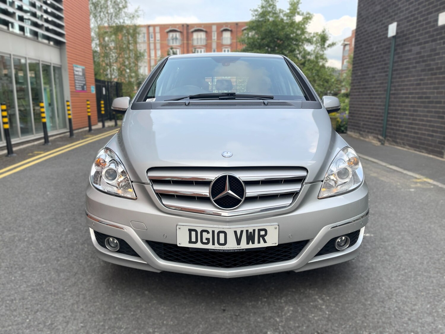 Vehicle 26