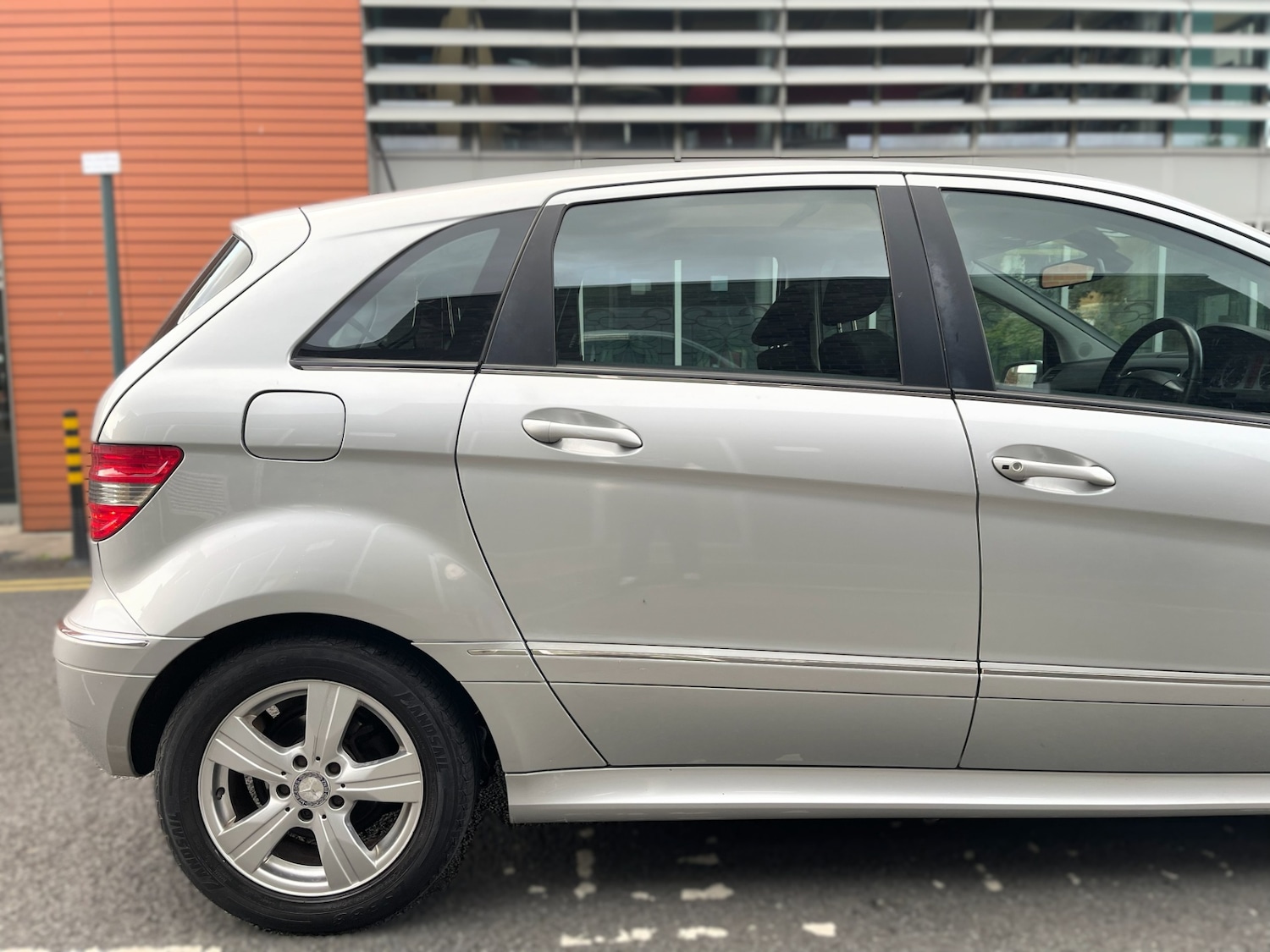 Vehicle 29
