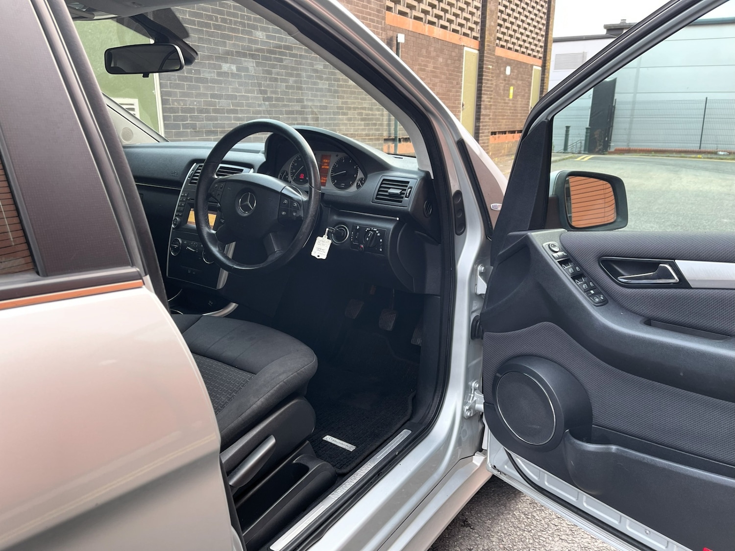Vehicle 36