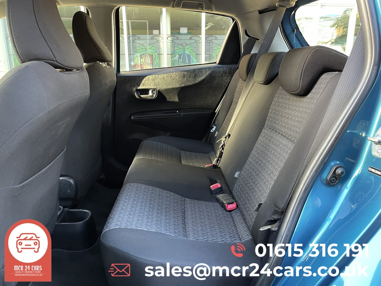 Used Toyota Yaris 2014 for sale - 76605659: Photo 31