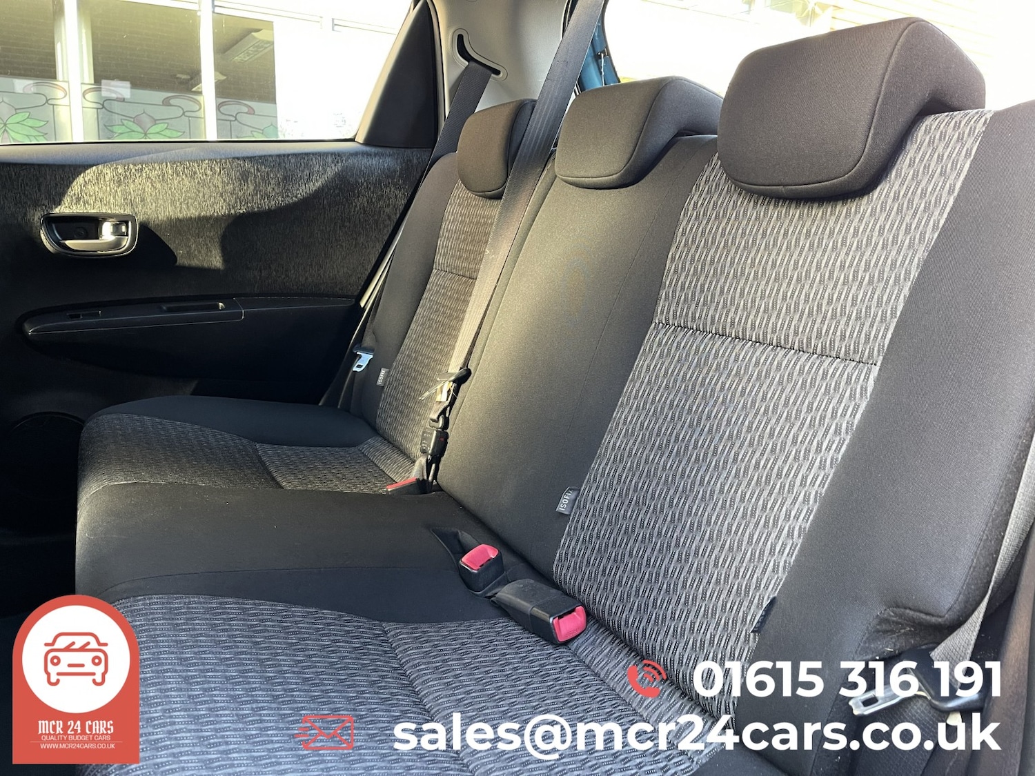 Used Toyota Yaris 2014 for sale - 76605659: Photo 32