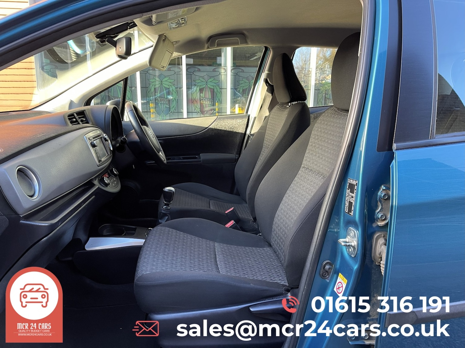 Used Toyota Yaris 2014 for sale - 76605659: Photo 33