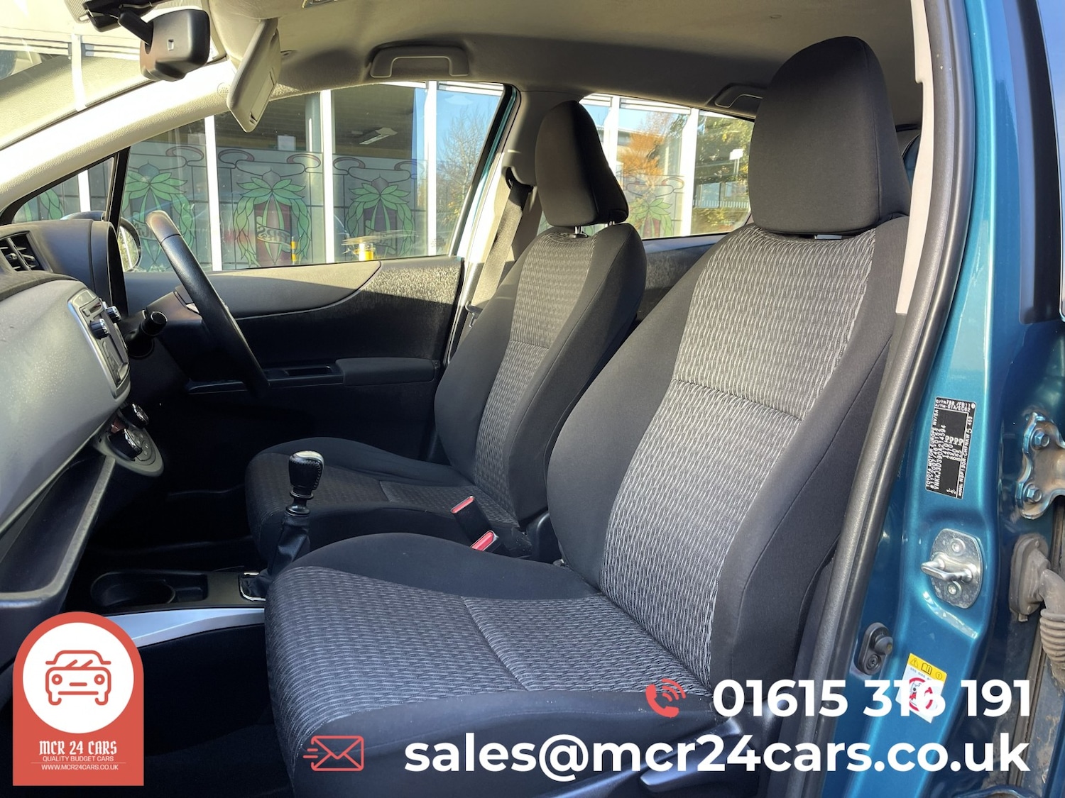 Used Toyota Yaris 2014 for sale - 76605659: Photo 34