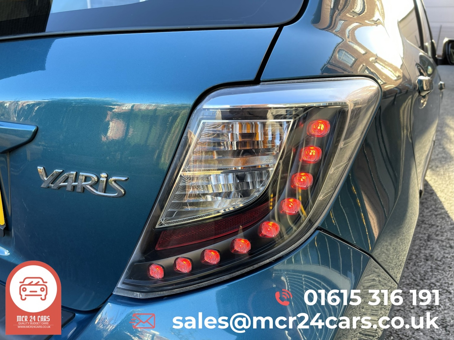 Used Toyota Yaris 2014 for sale - 76605659: Photo 37