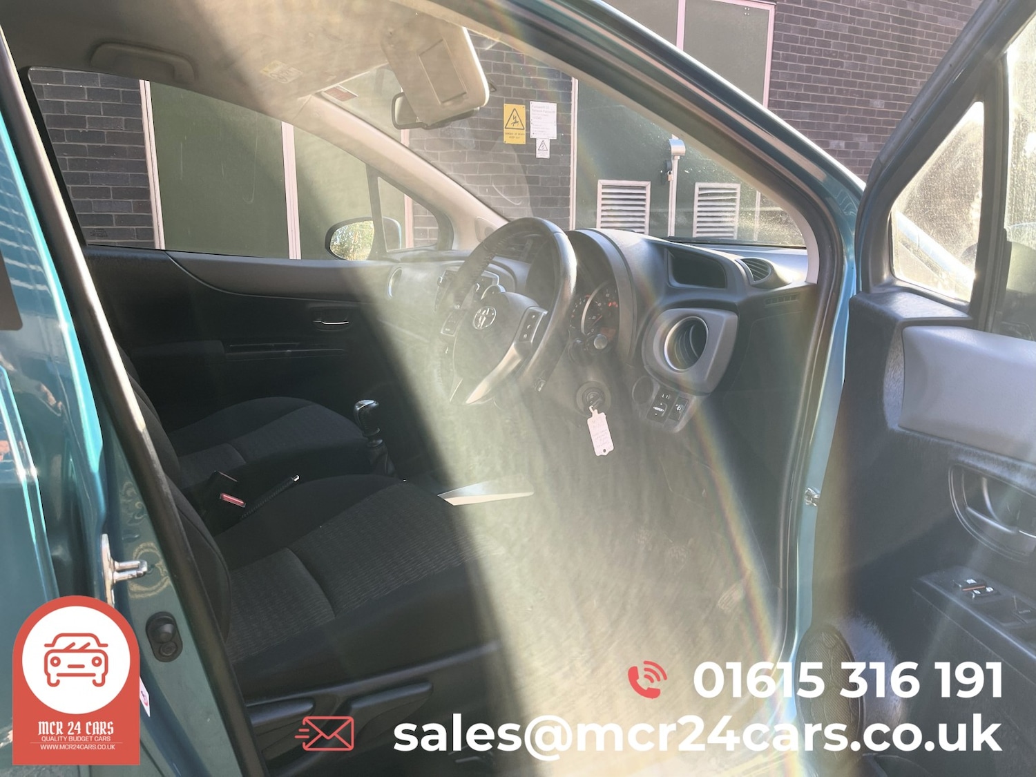 Used Toyota Yaris 2014 for sale - 76605659: Photo 38